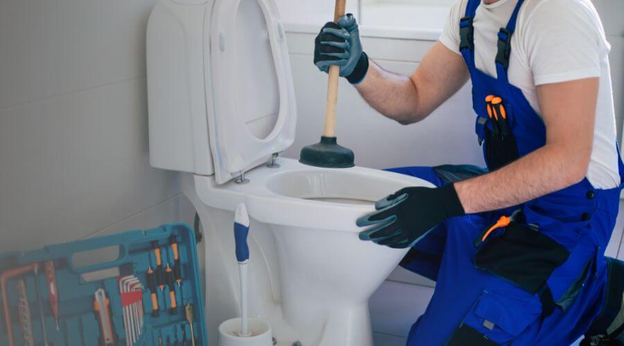 Professional Leak Detection in Pollard, AR