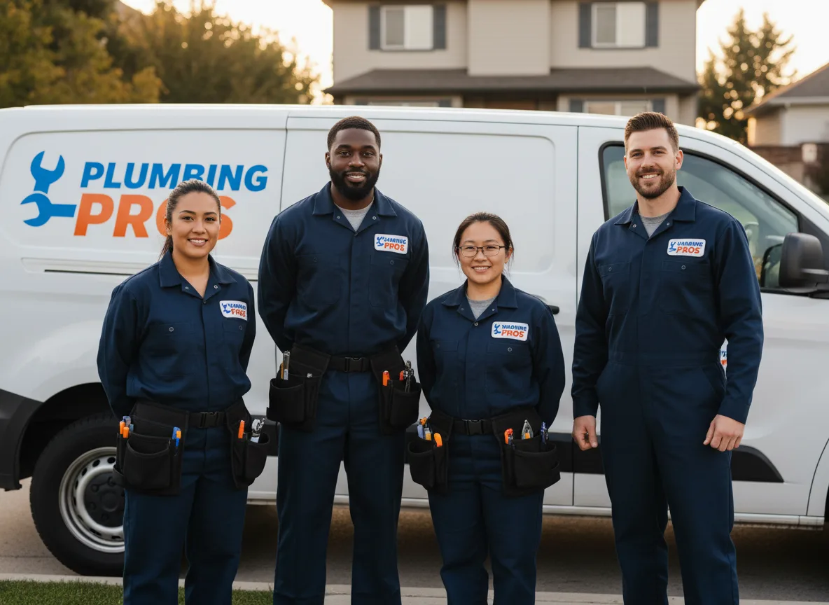Water Heater Repair company in Pollard, AR